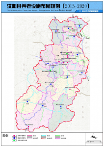 汝陽縣養(yǎng)老設(shè)施布局專項規(guī)劃