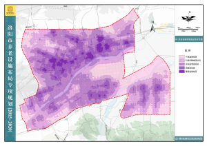 洛陽(yáng)市養(yǎng)老設(shè)施規(guī)劃